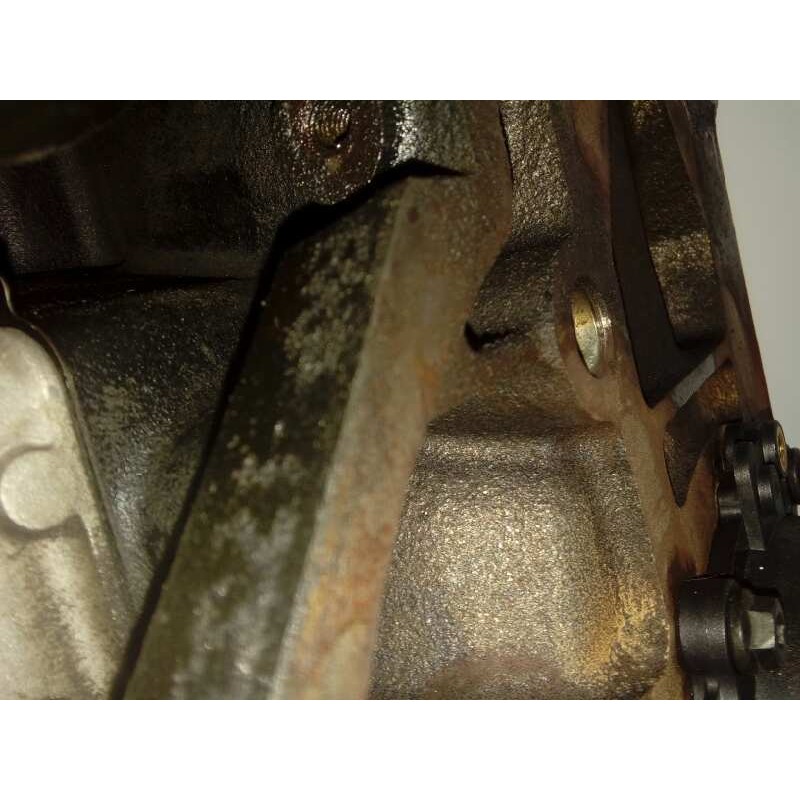 Recambio de motor completo para volkswagen passat variant (3c5) advance referencia OEM IAM TALLER  M1-A2-22