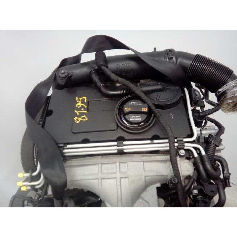 Recambio de motor completo para volkswagen passat variant (3c5) advance referencia OEM IAM TALLER  M1-A2-22