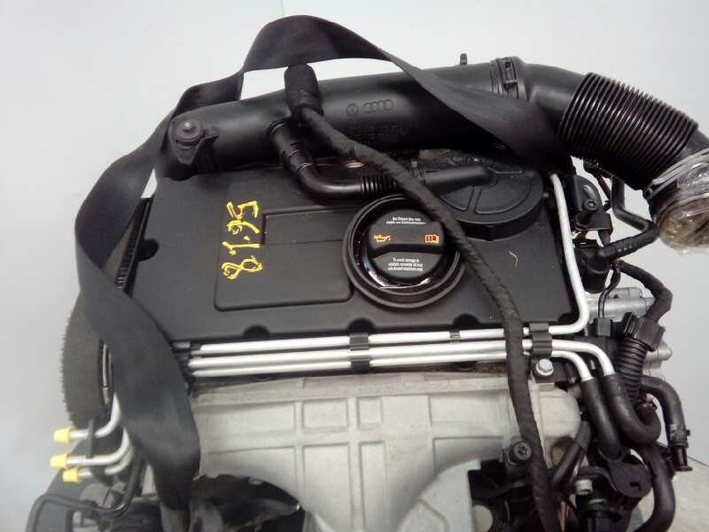 Recambio de motor completo para volkswagen passat variant (3c5) advance referencia OEM IAM TALLER  M1-A2-22