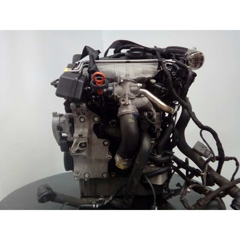 Recambio de motor completo para volkswagen passat variant (3c5) advance referencia OEM IAM TALLER  M1-A2-22
