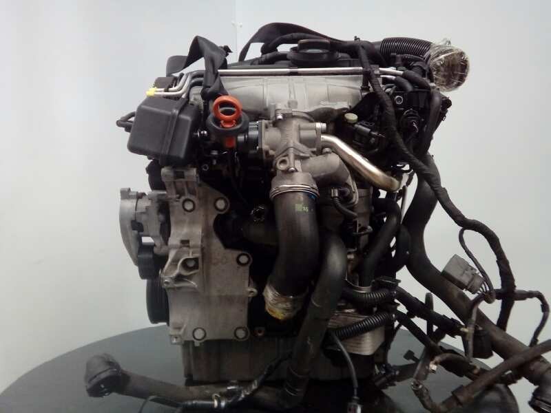 Recambio de motor completo para volkswagen passat variant (3c5) advance referencia OEM IAM TALLER  M1-A2-22