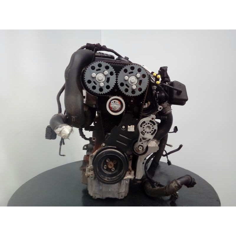 Recambio de motor completo para volkswagen passat variant (3c5) advance referencia OEM IAM TALLER  M1-A2-22