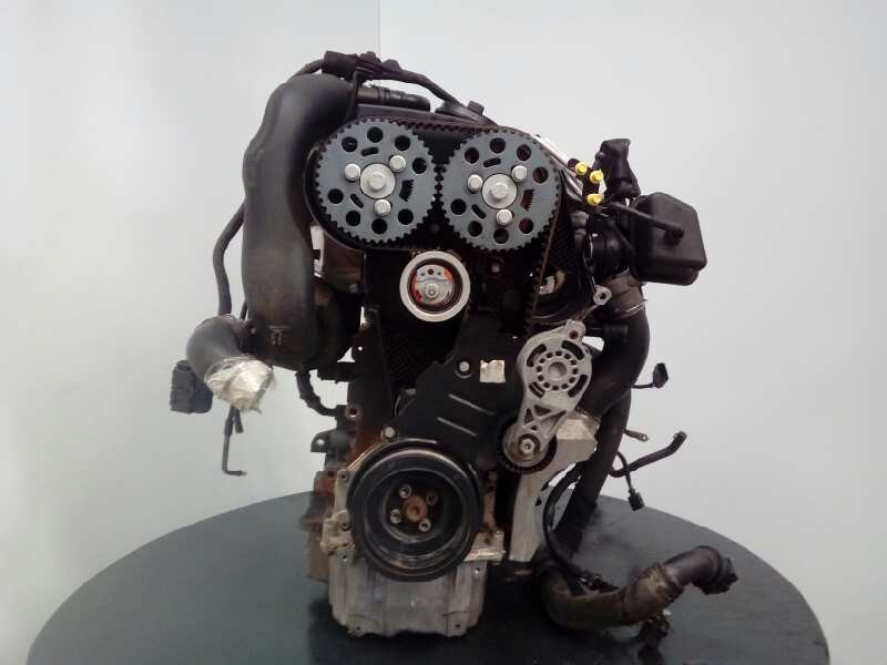 Recambio de motor completo para volkswagen passat variant (3c5) advance referencia OEM IAM TALLER  M1-A2-22