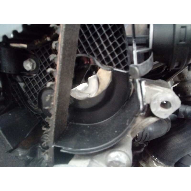 Recambio de motor completo para volkswagen passat variant (3c5) advance referencia OEM IAM TALLER  M1-A2-22