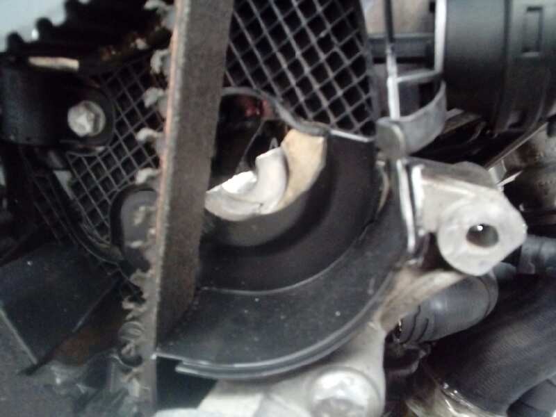 Recambio de motor completo para volkswagen passat variant (3c5) advance referencia OEM IAM TALLER  M1-A2-22