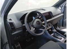 skoda karoq 2.0 tdi nu7 del año 2024 2