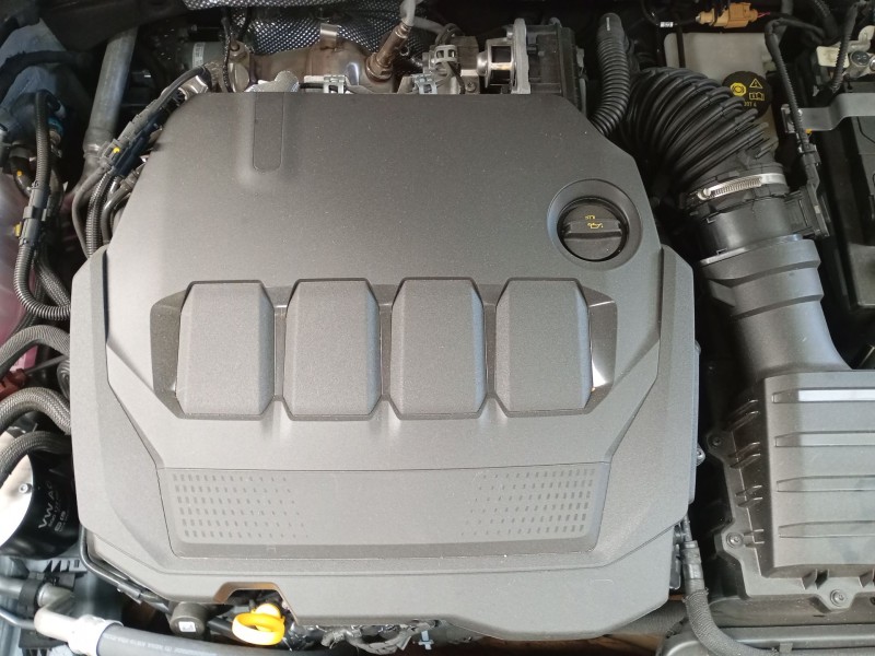 skoda karoq 2.0 tdi nu7 del año 2024