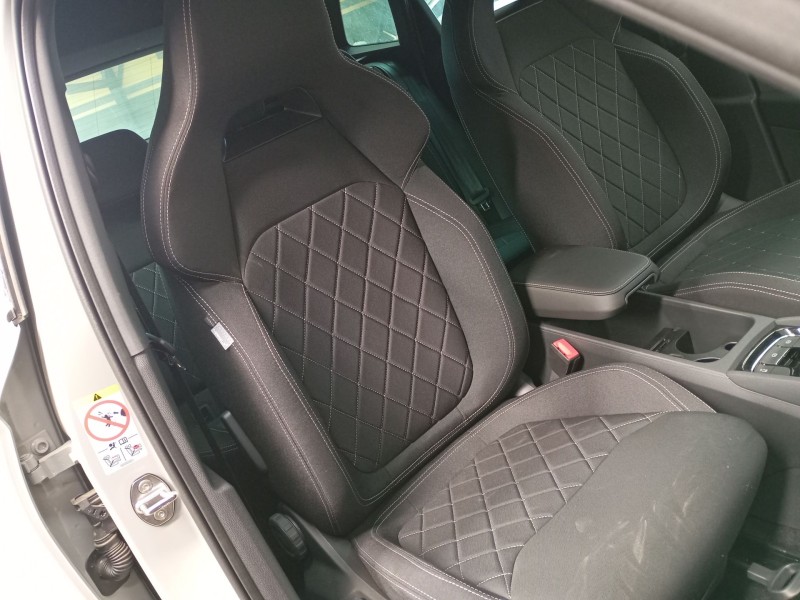 skoda karoq 2.0 tdi nu7 del año 2024