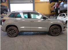 SKODA KAROQ 2.0 TDI NU7