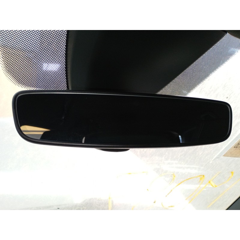 Recambio de espejo interior para skoda karoq 2.0 tdi nu7 referencia OEM IAM   