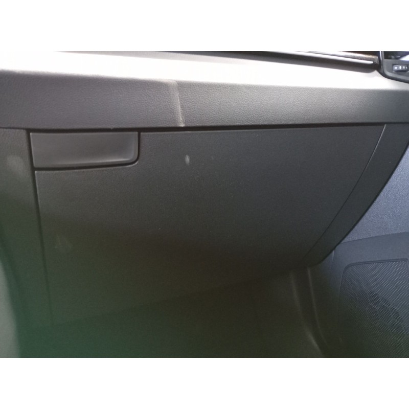 Recambio de guantera para skoda karoq 2.0 tdi nu7 referencia OEM IAM   