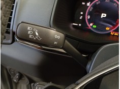 Recambio de mando intermitentes para skoda karoq 2.0 tdi nu7 referencia OEM IAM   
