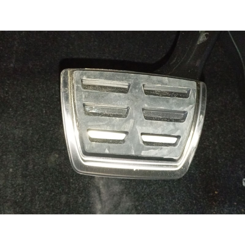 Recambio de pedal freno para skoda karoq 2.0 tdi nu7 referencia OEM IAM   