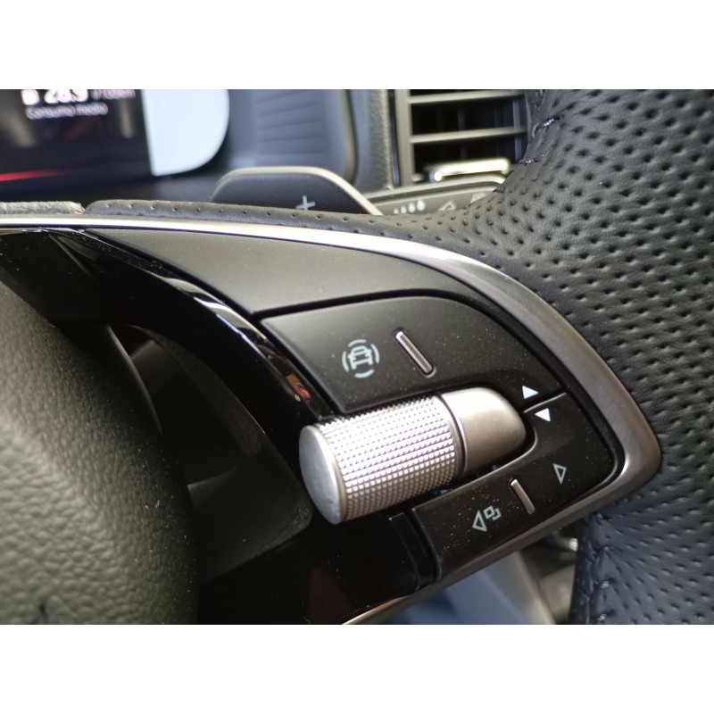 Recambio de volante para skoda karoq 2.0 tdi nu7 referencia OEM IAM   