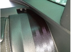 Recambio de cinturon seguridad trasero izquierdo para skoda karoq 2.0 tdi nu7 referencia OEM IAM   