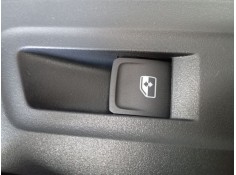 Recambio de mando elevalunas delantero derecho para skoda karoq 2.0 tdi nu7 referencia OEM IAM   