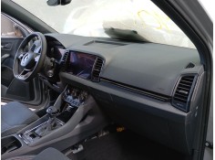 Recambio de kit airbag para skoda karoq 2.0 tdi nu7 referencia OEM IAM   