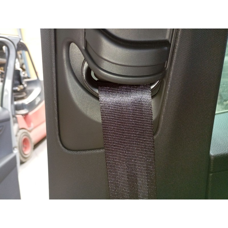 Recambio de kit airbag para skoda karoq 2.0 tdi nu7 referencia OEM IAM   