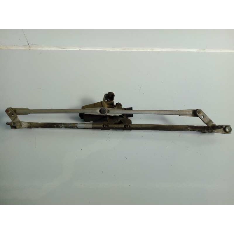 Recambio de motor limpia delantero para land rover discovery v6 td s referencia OEM IAM LR020112  