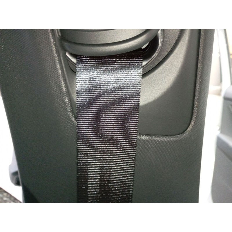 Recambio de kit airbag para skoda karoq 2.0 tdi nu7 referencia OEM IAM   