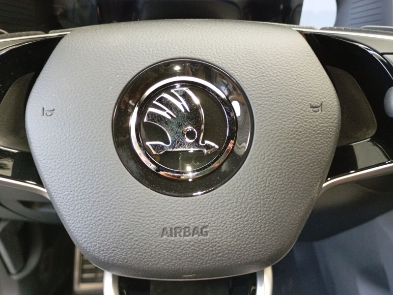 Recambio de kit airbag para skoda karoq 2.0 tdi nu7 referencia OEM IAM   