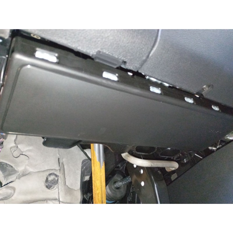 Recambio de kit airbag para skoda karoq 2.0 tdi nu7 referencia OEM IAM   