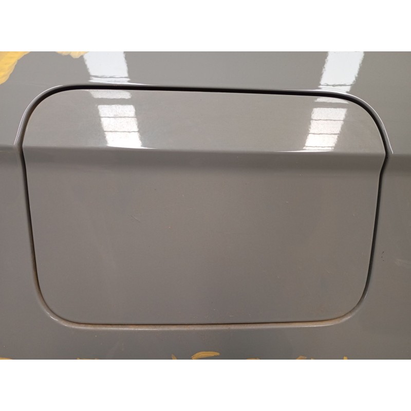 Recambio de tapa exterior combustible para skoda karoq 2.0 tdi nu7 referencia OEM IAM   