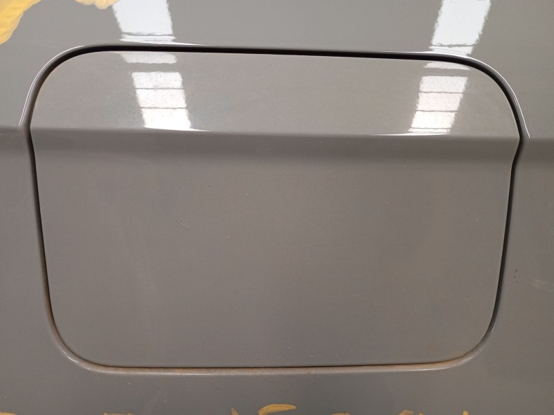 Recambio de tapa exterior combustible para skoda karoq 2.0 tdi nu7 referencia OEM IAM   