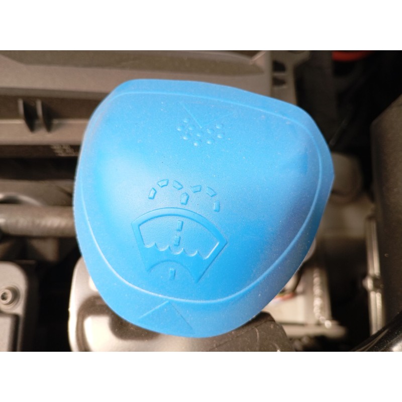 Recambio de deposito limpia para skoda karoq 2.0 tdi nu7 referencia OEM IAM   