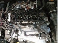 Recambio de motor completo para skoda karoq 2.0 tdi nu7 referencia OEM IAM   