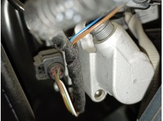 Recambio de bomba freno para skoda karoq 2.0 tdi nu7 referencia OEM IAM   