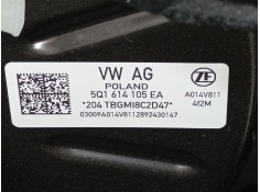 Recambio de servofreno para skoda karoq 2.0 tdi nu7 referencia OEM IAM 5Q1614105EA  
