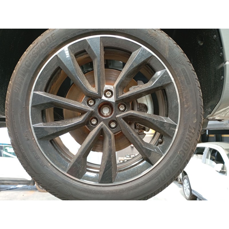 Recambio de llanta para skoda karoq 2.0 tdi nu7 referencia OEM IAM   