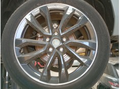 Recambio de llanta para skoda karoq 2.0 tdi nu7 referencia OEM IAM 215/50/18  