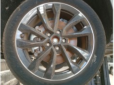 Recambio de llanta para skoda karoq 2.0 tdi nu7 referencia OEM IAM 215/50/18  