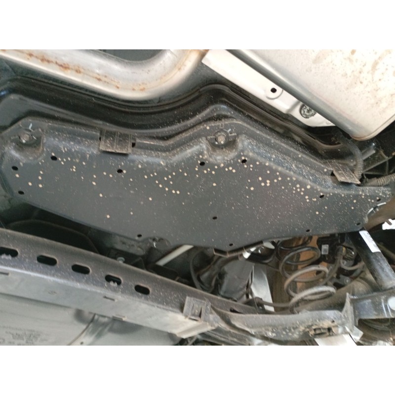 Recambio de adblue para skoda karoq 2.0 tdi nu7 referencia OEM IAM   