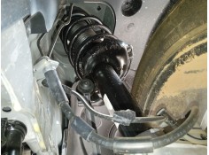 Recambio de amortiguador delantero derecho para skoda karoq 2.0 tdi nu7 referencia OEM IAM   