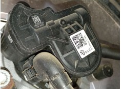 Recambio de pinza freno trasera izquierda para skoda karoq 2.0 tdi nu7 referencia OEM IAM 5Q0615405GP  