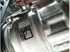 Recambio de compresor aire acondicionado para skoda karoq 2.0 tdi nu7 referencia OEM IAM 3Q0816803D  