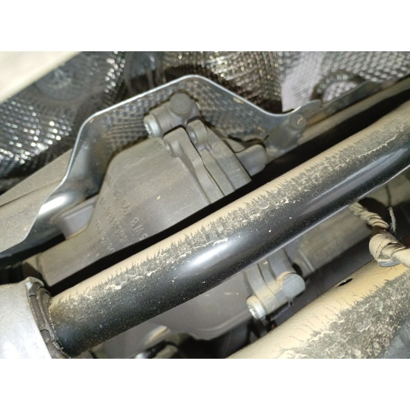 Recambio de cremallera direccion para skoda karoq 2.0 tdi nu7 referencia OEM IAM   