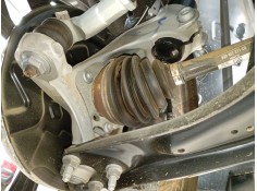 Recambio de mangueta delantera izquierda para skoda karoq 2.0 tdi nu7 referencia OEM IAM   