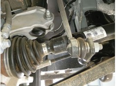 Recambio de transmision delantera derecha para skoda karoq 2.0 tdi nu7 referencia OEM IAM 3Q0407272CE  