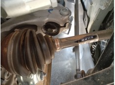 Recambio de transmision delantera izquierda para skoda karoq 2.0 tdi nu7 referencia OEM IAM 3Q0407271CD  