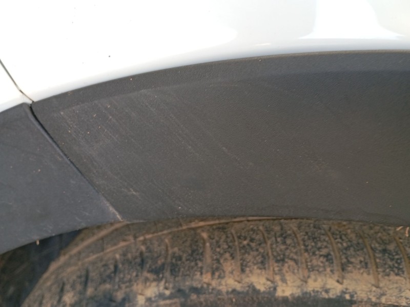 Recambio de aletin delantero izquierdo para opel grandland / grandland x (a18, p1uo) 1.2 (75) referencia OEM IAM   