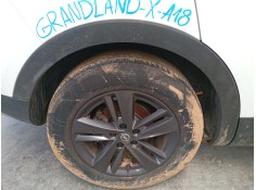 Recambio de aletin trasero derecho para opel grandland / grandland x (a18, p1uo) 1.2 (75) referencia OEM IAM   
