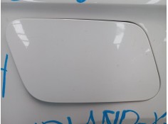 TAPA EXTERIOR COMBUSTIBLE 