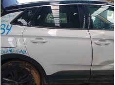 Recambio de puerta trasera derecha para opel grandland / grandland x (a18, p1uo) 1.2 (75) referencia OEM IAM   