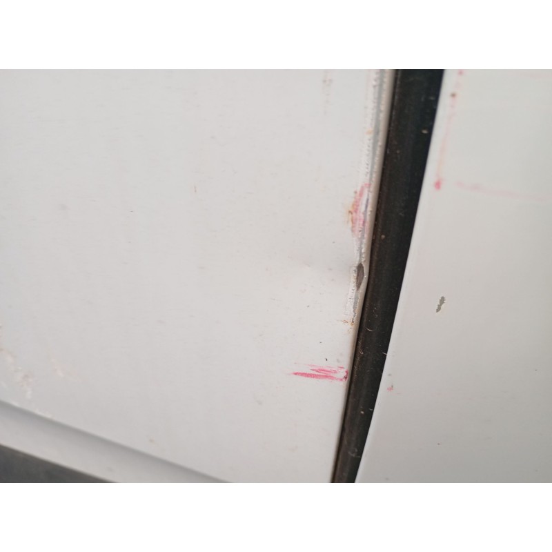 Recambio de puerta trasera derecha para opel grandland / grandland x (a18, p1uo) 1.2 (75) referencia OEM IAM   