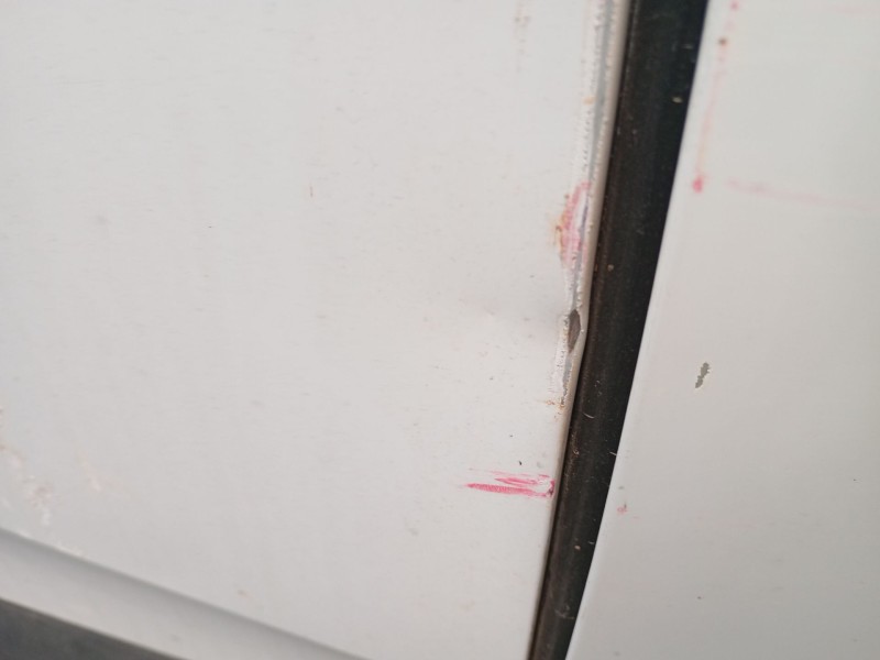 Recambio de puerta trasera derecha para opel grandland / grandland x (a18, p1uo) 1.2 (75) referencia OEM IAM   