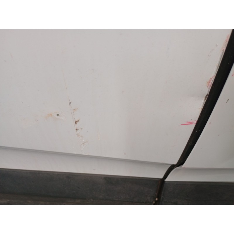 Recambio de puerta trasera derecha para opel grandland / grandland x (a18, p1uo) 1.2 (75) referencia OEM IAM   